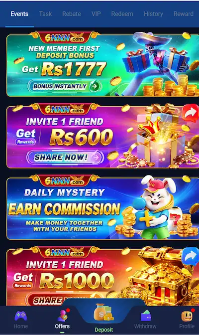 6NNN Game Apk