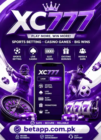 xc777 game