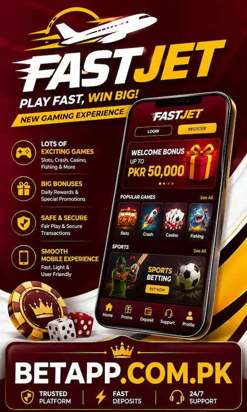 fastjet