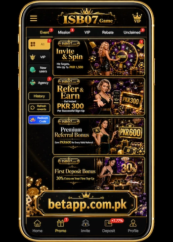 ISB07 Game online gaming experience with reward features