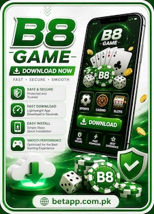 b8 game download