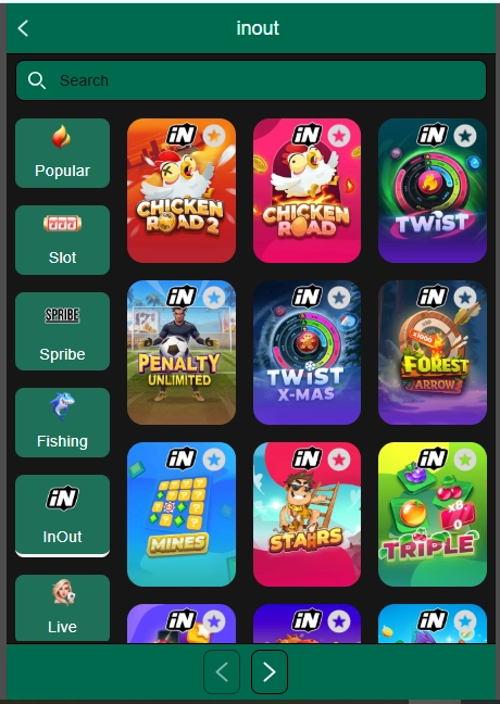 99EF Game Android app with welcome bonus, secure wallet, and multiple casino games.