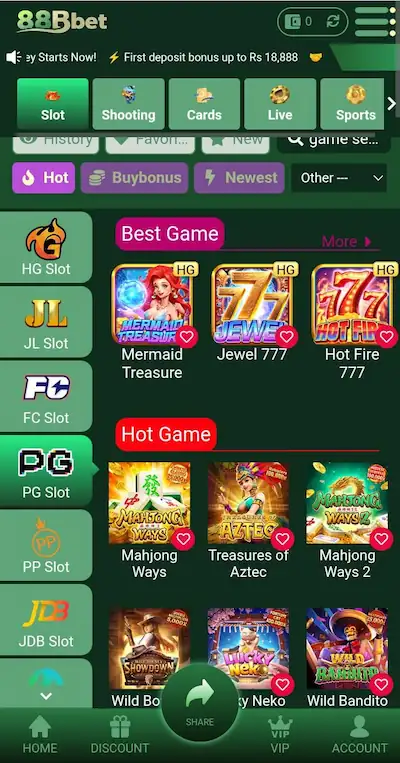 88bbet app download