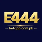 e444 game