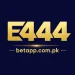 e444 game
