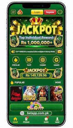 6R Game deposit challenge bonus promotion