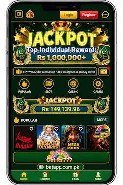 6R Game games and sports betting app