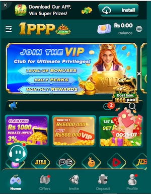1ppp game download