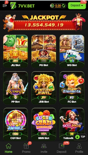 7vv bet login