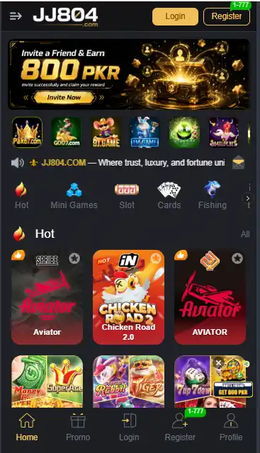 jj804 app download