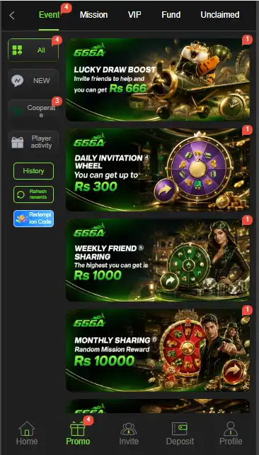 666a game login