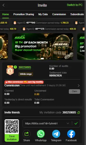 666a apk download