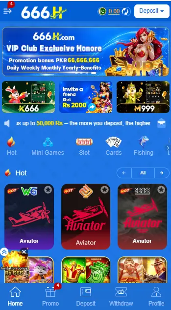 666h