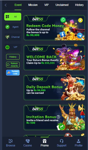 bet55 game download