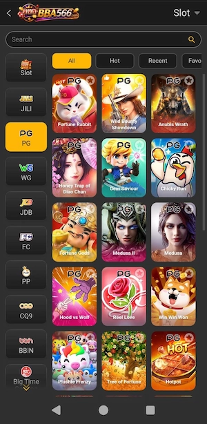 BBA566 Game APK promotional banner for Android casino players.